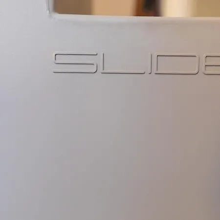 Amana Apartamento Nápoles