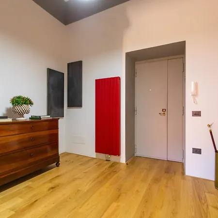 Apartment Amana Naples