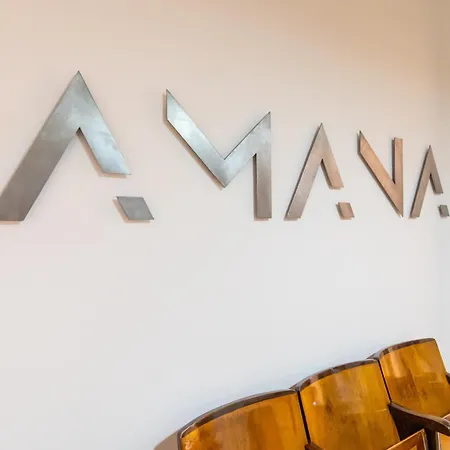 Amana * Naples