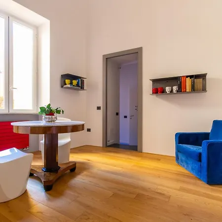 Amana Apartment