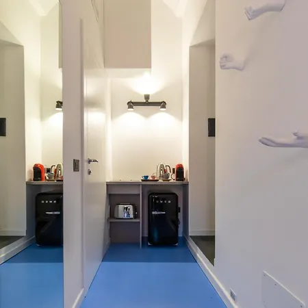 Amana Apartment Naples