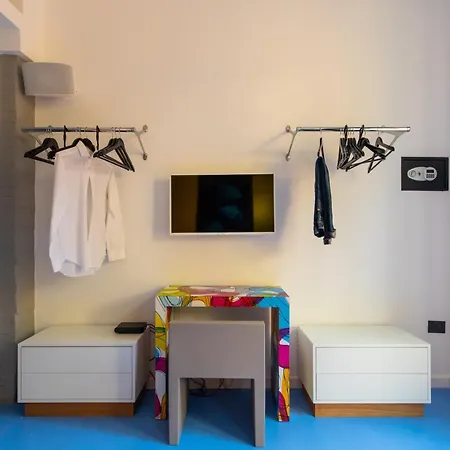 Amana Apartment