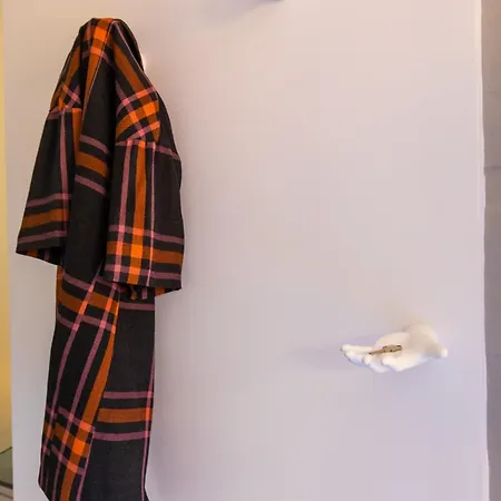 Amana Apartment *