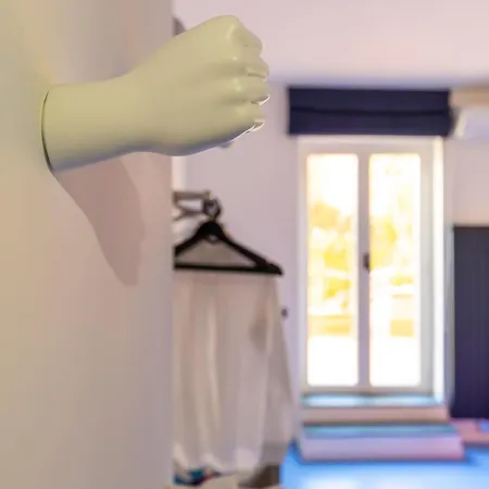 Amana Apartamento Nápoles