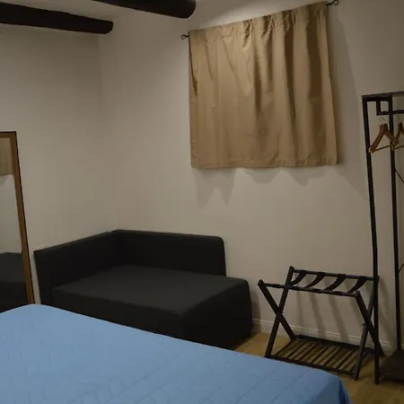 House Vico Lungo A Toledo Neapol
