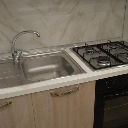 Alojamento de Acomodação e Pequeno-almoço House Vico Lungo A Toledo