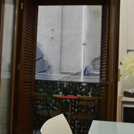 Bed & Breakfast House Vico Lungo A Toledo Neapol
