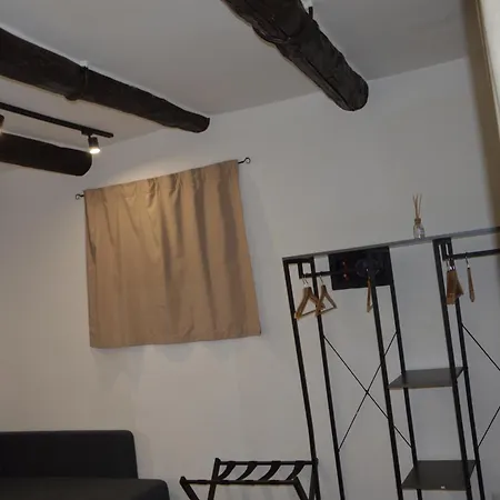 House Vico Lungo A Toledo Neapol