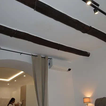 Bed & Breakfast House Vico Lungo A Toledo Napoli