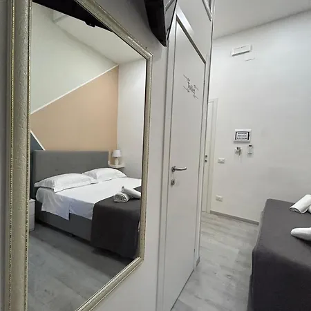 Guest house Garibaldi