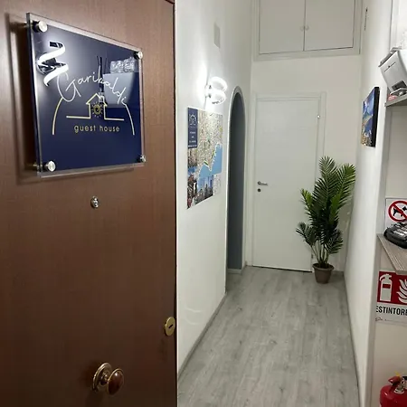 Garibaldi Guest house Naples