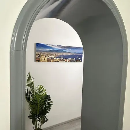 Garibaldi Guest house *