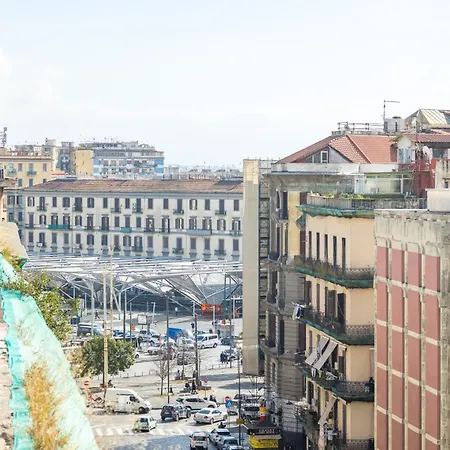 Casa Raffaela With Terrace By Wonderful Italy * Naples