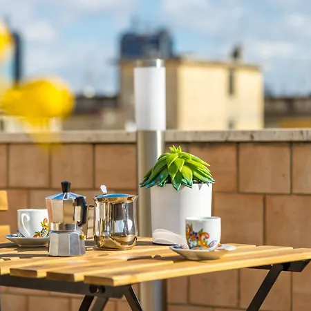 Casa Raffaela With Terrace By Wonderful Italy