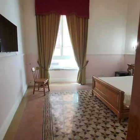 Art House Venusio Apartment