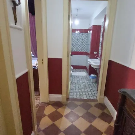 Art House Venusio Appartamento Napoli