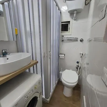 Santa Chiara Attic , 4 Floor No Elevator * Naples