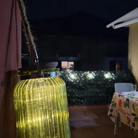 Apartment Santa Chiara Attic , 4 Floor No Elevator Naples