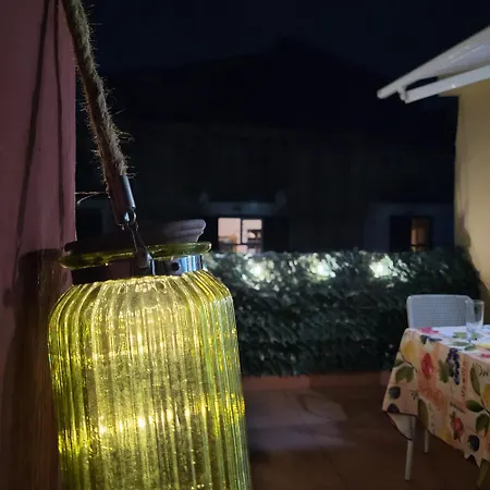 Santa Chiara Attic , 4 Floor No Elevator Apartment *