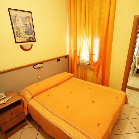 Casanova Hotel
