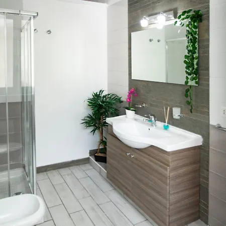 Il Vicoletto A Toledo Guest house Naples