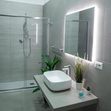 Il Vicoletto A Toledo Guest house
