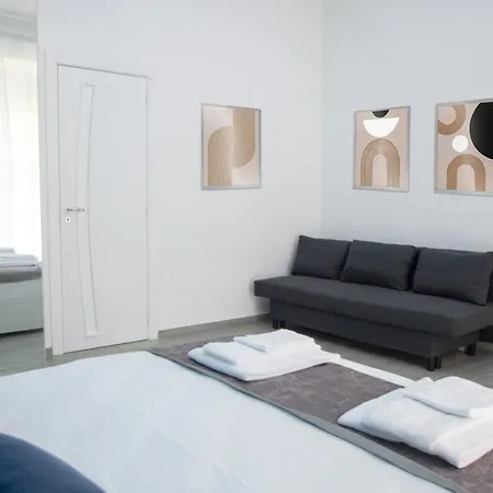 Guest house Il Vicoletto A Toledo