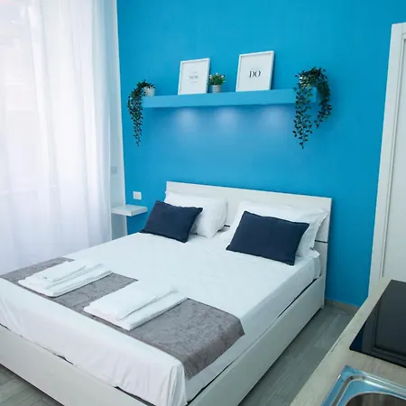Guest house Il Vicoletto A Toledo *