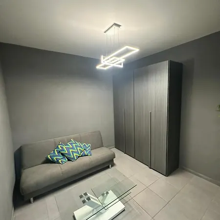 Apartman Hv Decumanus *