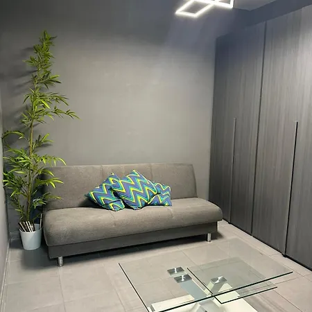 Hv Decumanus Apartment Naples