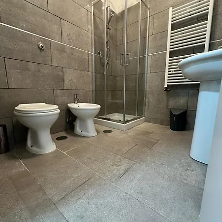 Apartment Hv Decumanus Naples