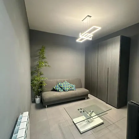 Apartman Hv Decumanus *