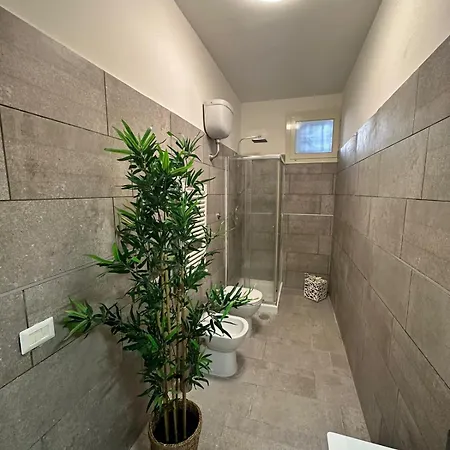 Hv Decumanus Apartment *