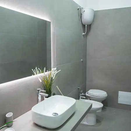 Guest house Il Vicoletto A Toledo Naples