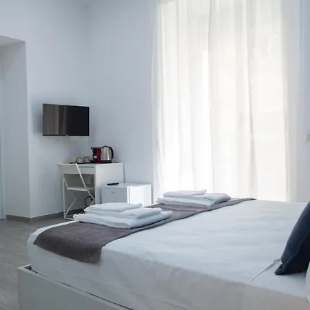Guest house Il Vicoletto A Toledo *