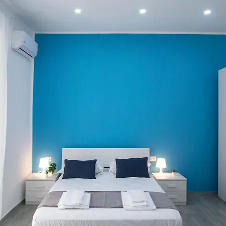 Guest house Il Vicoletto A Toledo
