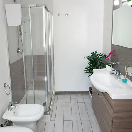 Guest house Il Vicoletto A Toledo *