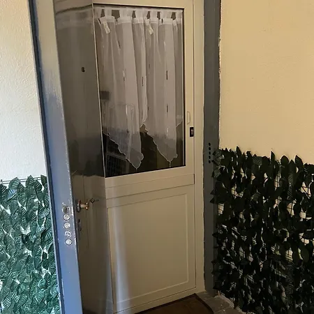 Miky House Apartment Naples