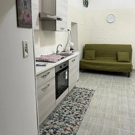 Miky House *