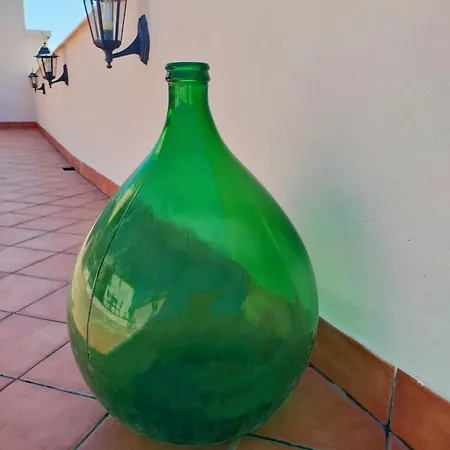 Apartment Sottocielo Naples