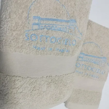 Appartamento Sottocielo