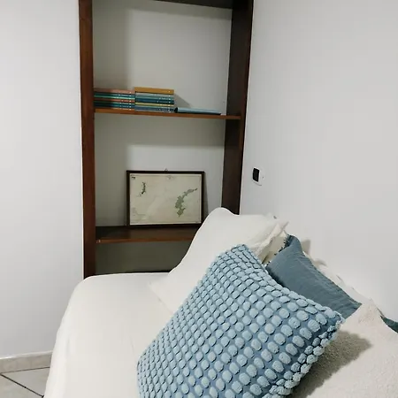 Apartment Sottocielo Naples