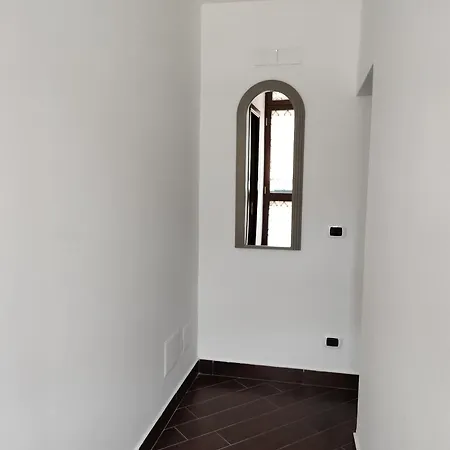 Sottocielo Apartment Naples