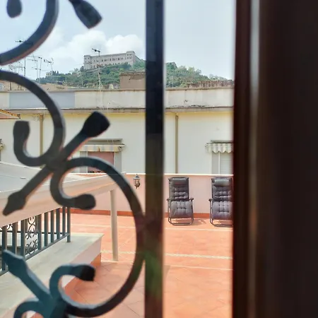 Sottocielo Naples