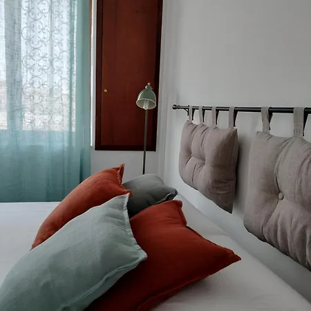 Apartment Sottocielo Naples