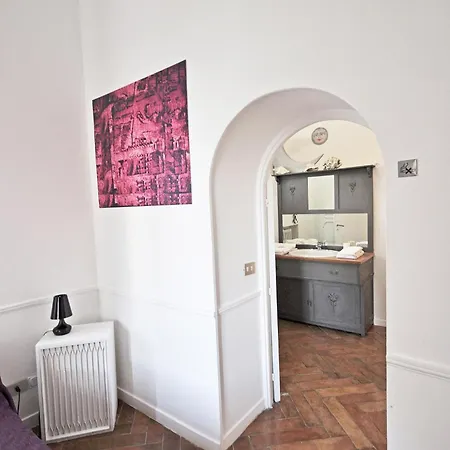 Appartamento Residenza Le Rose D'arte *
