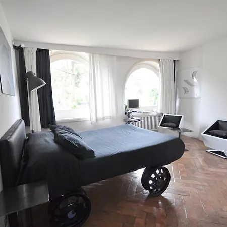 Residenza Le Rose D'arte Appartamento *
