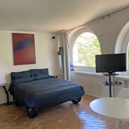 Appartamento Residenza Le Rose D'arte *