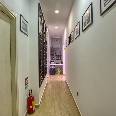 Filangieri فندق مبيت وإفطار 2*