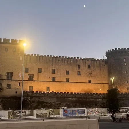 Apartman Casa Avallone